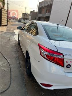 تويوتا يارس